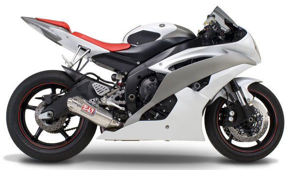 YOSHIMURA 排气管 EXHAUST STREET TRC SLIP-ON SS-SS-SS