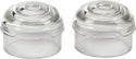 HARDDRIVE 照明 LED Bullet Marker Light Replacement Lens
