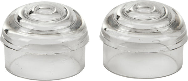 HARDDRIVE 照明 LED Bullet Marker Light Replacement Lens