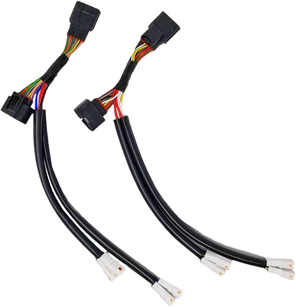 PATHFINDER 电路装置 WIRING HARNESS GL1800