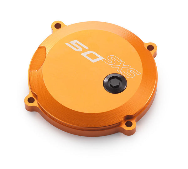 KTM Outer Clutch Cover 50 SX/SXS 2009-2016