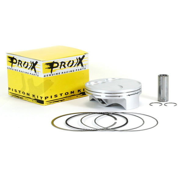 PROX 活塞 PISTON KIT FORGED NIKASIL CYL 95.97/STD 12.0:1 HON
