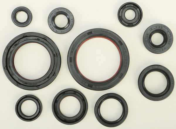 VERTEX 缸垫/密封 OIL SEAL SET