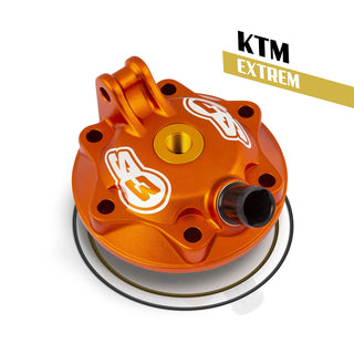 S3 硬耐力版 缸盖 KTM 250 2016年以前车型