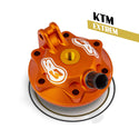 S3 动力版 缸盖 KTM 250 2016年以前车型