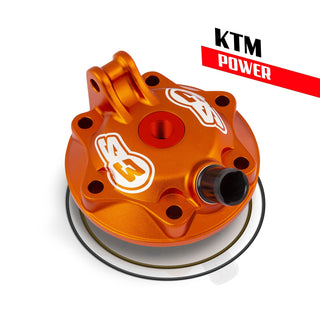 S3 动力版 缸盖 KTM 250 2016年以前车型