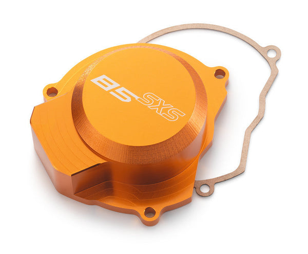KTM Factory Ignition Cover 85 SXS/XC 2009-2012