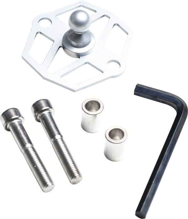 Techmount 安装支架 5G Center Mount CAN Spyder