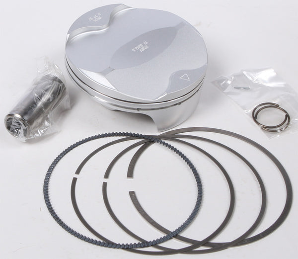 PROX 活塞 PISTON KIT FORGED NIKASIL CYL 77.97/STD 13.2:1 HUS/HUSQ/KTM