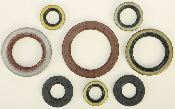 VERTEX 油封 OIL SEAL SET