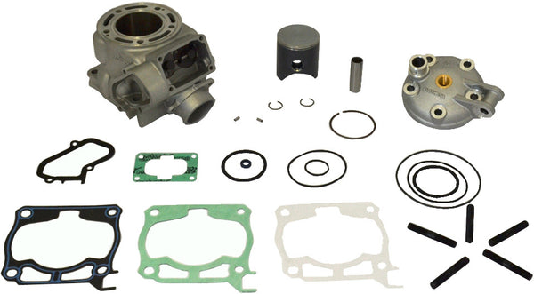 ATHENA 发动机 CYLINDER KIT 54MM 14.8:1 YAM