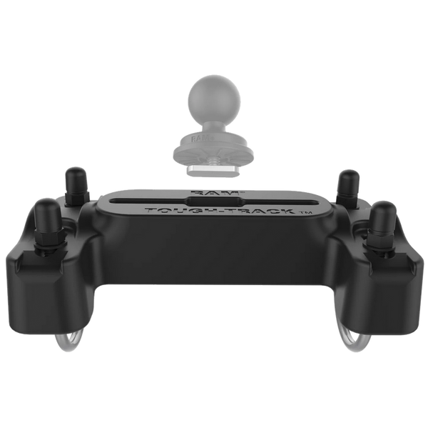 RAM 手机/相机支架 Tough Track Bar Mount
