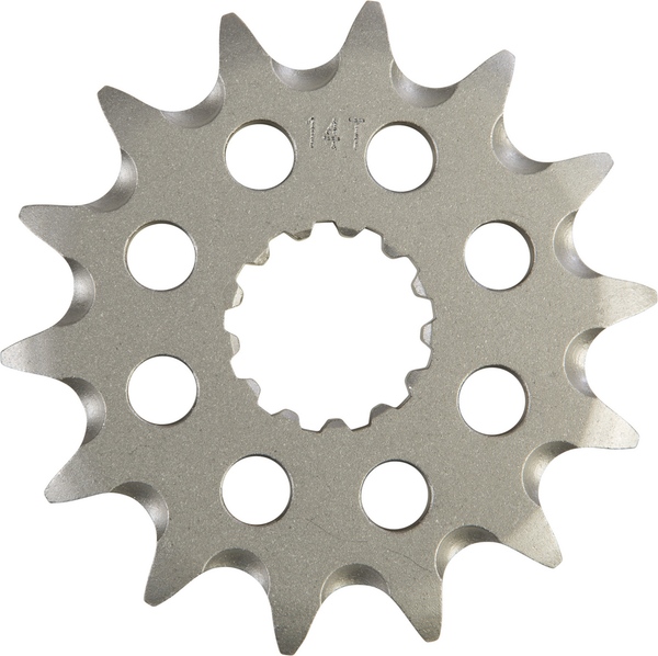 Fire Power 前链轮 Yamaha Front CS Sprocket Steel 14T-420 YAM