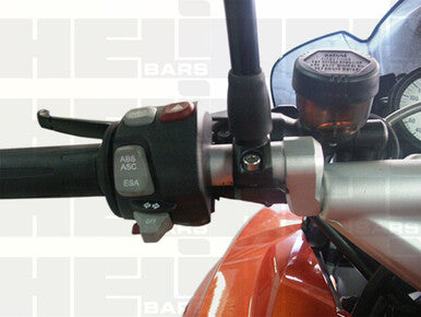 HELIBARS 车把 REPLACEMENT HANDLEBARS