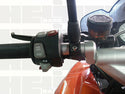 HELIBARS 车把 REPLACEMENT HANDLEBARS