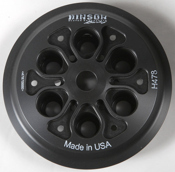 HINSON 离合器 BILLET PRESSURE PLATE KTM 350SX-F