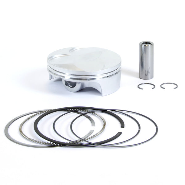 PROX 活塞 PISTON KIT HC FRGD NIKASIL CYL 87.96/STD 14.5:1 HUSQ/KTM