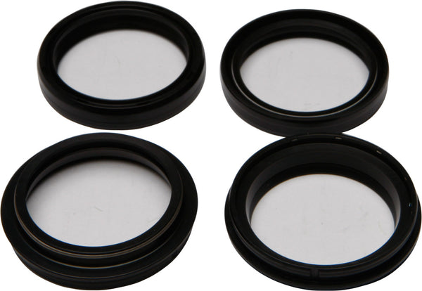 ALL BALLS 避震 FORK & DUST SEAL WIPER KIT
