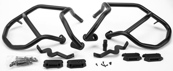 GIVI 车辆防护 ENGINE GUARDS