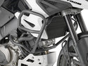 GIVI 车辆防护 ENGINE GUARDS