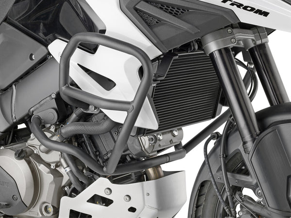 GIVI 车辆防护 ENGINE GUARDS