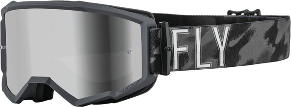 FLY RACING 风镜 Zone S.E. Tactic Motocross Goggles