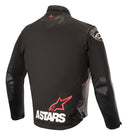 ALPINESTARS 骑行夹克 Session Race Motocross Jacket Black/Red