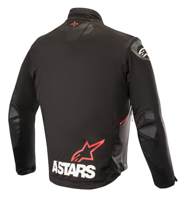 ALPINESTARS 骑行夹克 Session Race Motocross Jacket Black/Red