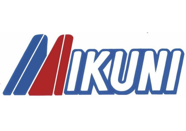 MIKUNI 燃油系统 Vent Tube Anchor Plate
