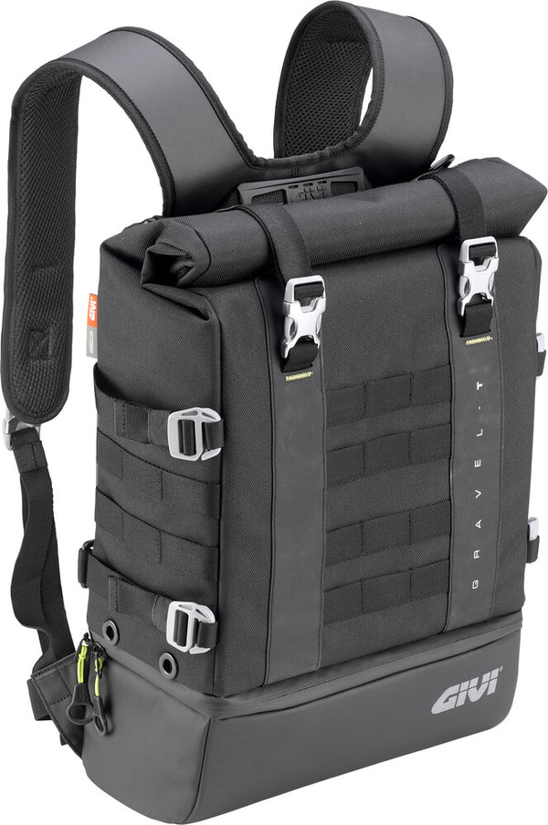 GIVI 背包/装备箱 Gravel-T (GRT) Luggage