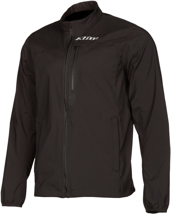 Klim Resilience Jacket Black