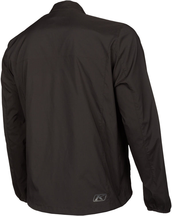 Klim Resilience Jacket Black