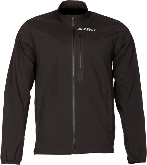 Klim Resilience Jacket Black