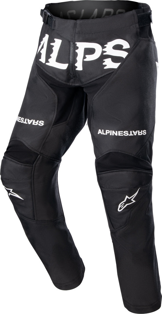 Alpinestars Racer 骑行裤 儿童款