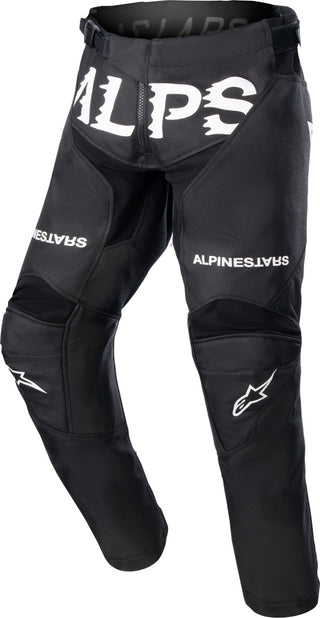 Alpinestars Racer 骑行裤 儿童款