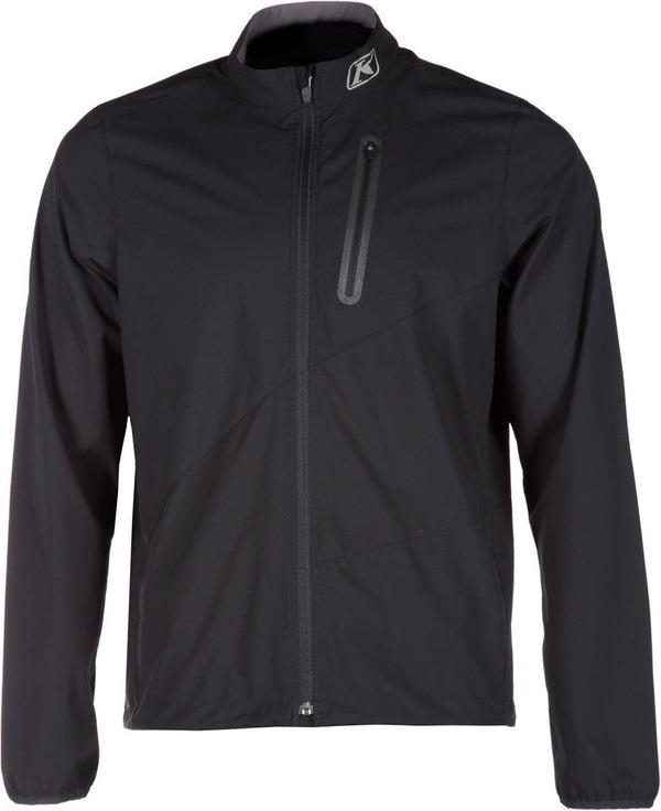 Klim Zephyr Jacket Black