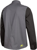 Klim Zephyr Jacket Grey/Yellow