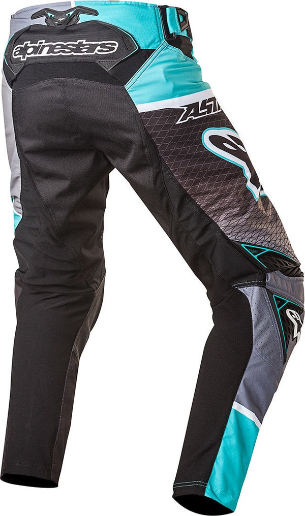 ALPINESTARS 骑行裤 Techstar Venom Motocross Pants 2017 Black