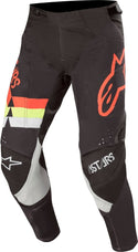 ALPINESTARS 骑行裤 Tech Star Venom Motocross Pants Black/Red