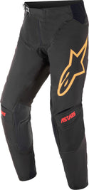 ALPINESTARS 骑行裤 Techstar Venom Motocross Pants Black/Red