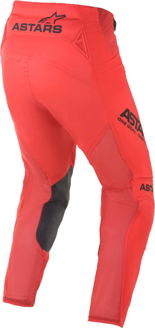 ALPINESTARS 骑行裤 Techstar Phantom Motocross Pants Red