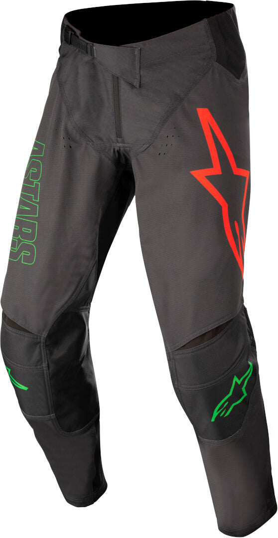 ALPINESTARS 骑行裤 Techstar Phantom Star Motocross Pants Anthracite