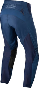 ALPINESTARS 骑行裤 Techstar Phantom Star Motocross Pants Dark Blue