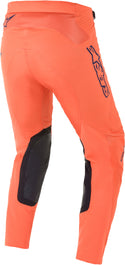 ALPINESTARS 骑行裤 Supertech Blaze Motocross Pants Orange