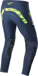 ALPINESTARS 骑行裤 Supertech Bruin Motocross Pants Dark Blue