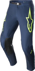 ALPINESTARS 骑行裤 Supertech Bruin Motocross Pants Dark Blue