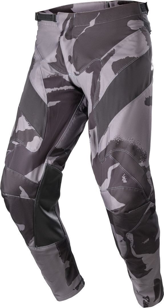 ALPINESTARS 骑行裤 Racer Tactical 2023 Motocross Pants Black/Gray