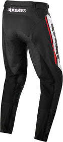 ALPINESTARS 骑行裤 Racer Flagship Black Motocross Pants