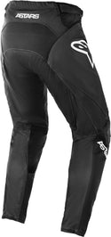 ALPINESTARS 骑行裤 Racer Braap Motocross Pants Black/White