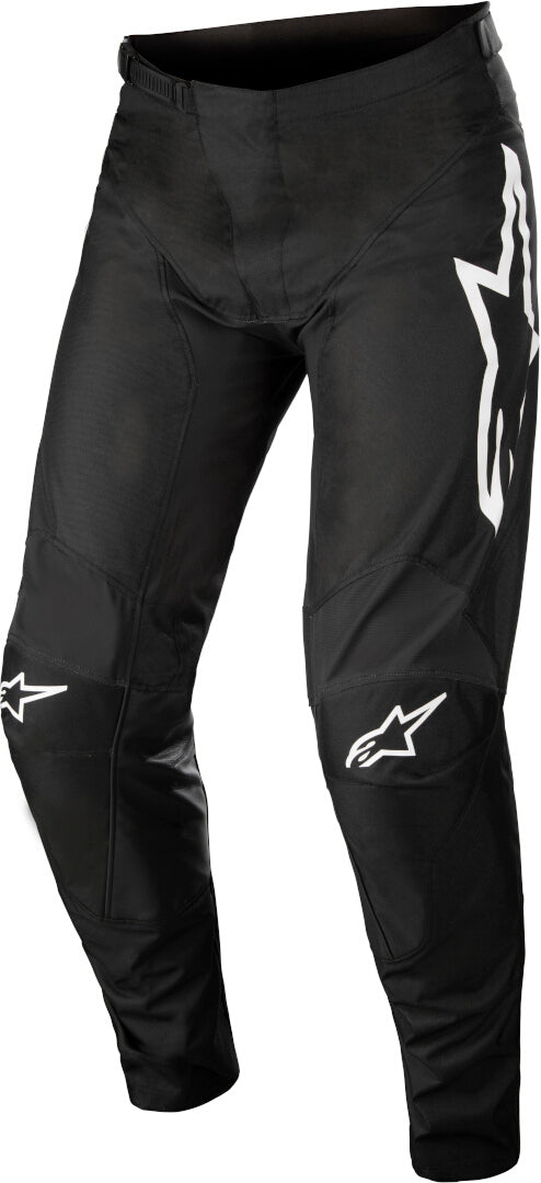 ALPINESTARS 骑行裤 Racer Graphite Youth Motocross Pants